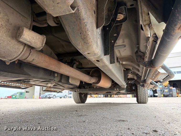 image for item EP7682 2021 Ford F250 Crew Cab pickup truck