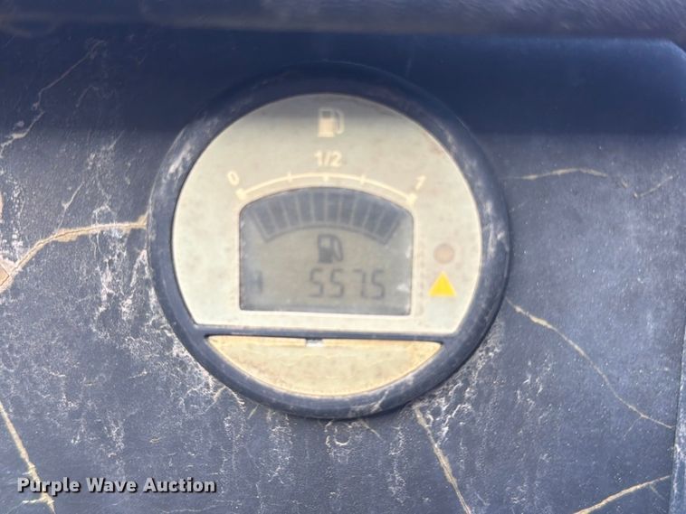 image for item EP7685 Miller Bobcat 250 welder/generator