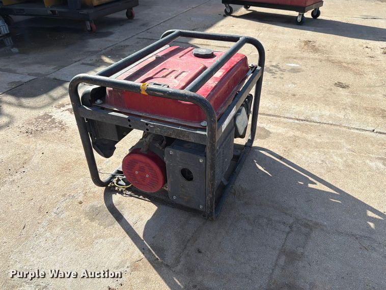 image for item EP7690 Predator 8750 generator