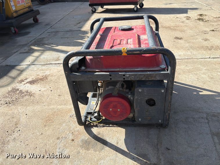 image for item EP7690 Predator 8750 generator