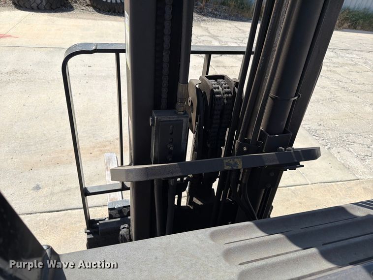 image for item EP7694 Clark ESM11–15 Type E order picker