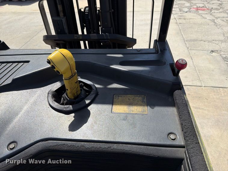 image for item EP7694 Clark ESM11–15 Type E order picker