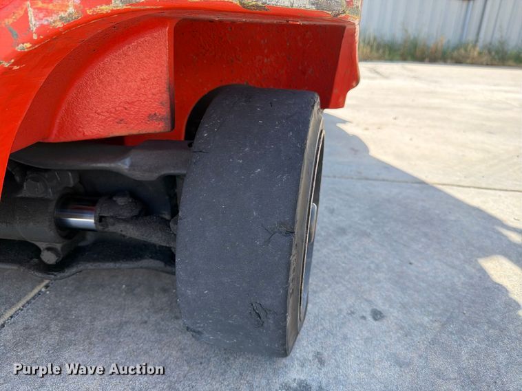 image for item EP7695 2012 Linde RX60-25 forklift