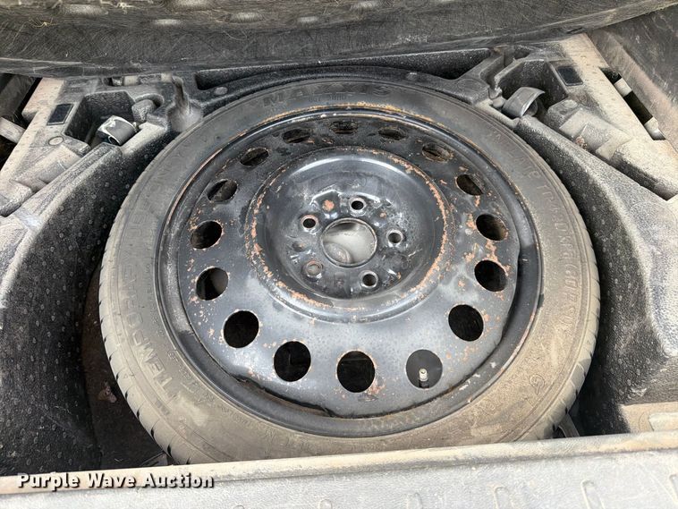 image for item EP7697 2010 Chevrolet Equinox SUV