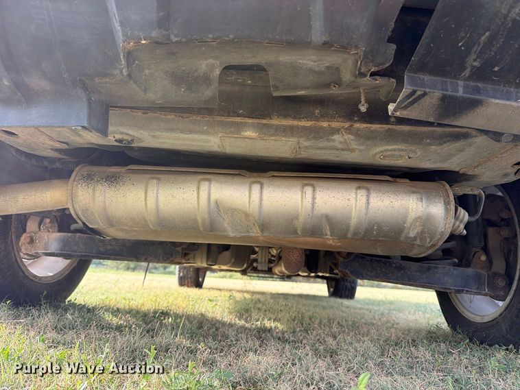 image for item EP7697 2010 Chevrolet Equinox SUV