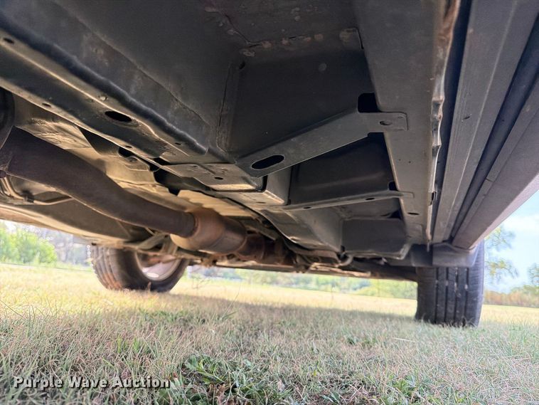 image for item EP7697 2010 Chevrolet Equinox SUV