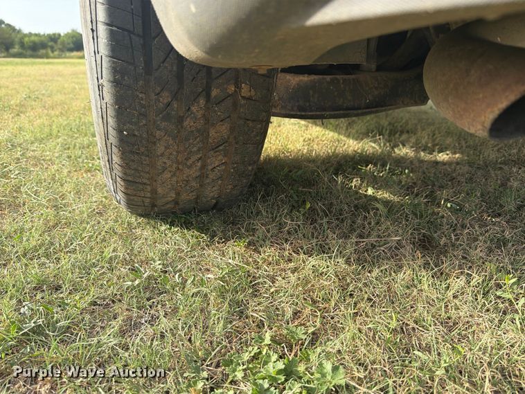 image for item EP7697 2010 Chevrolet Equinox SUV
