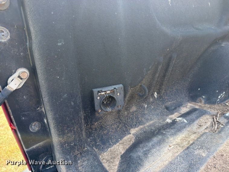 image for item EP7699 2011 GMC Sierra 2500HD Crew Cab pickup truck