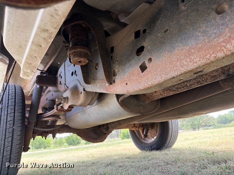 image for item EP7700 2013 Ford F150 Ext. Cab pickup truck