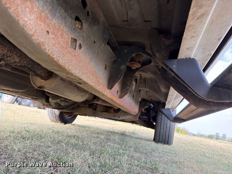 image for item EP7700 2013 Ford F150 Ext. Cab pickup truck