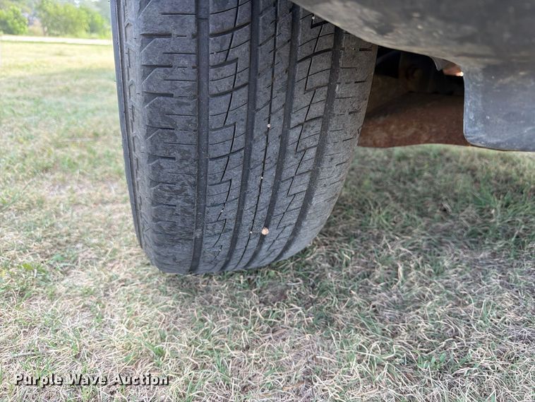 image for item EP7700 2013 Ford F150 Ext. Cab pickup truck