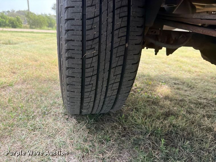 image for item EP7700 2013 Ford F150 Ext. Cab pickup truck