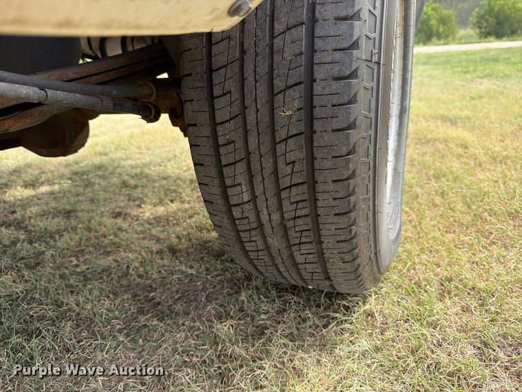 image for item EP7700 2013 Ford F150 Ext. Cab pickup truck