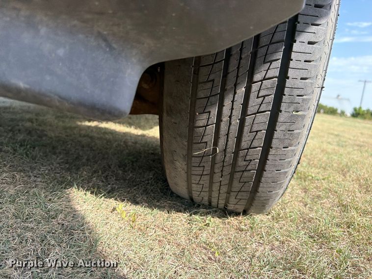 image for item EP7700 2013 Ford F150 Ext. Cab pickup truck