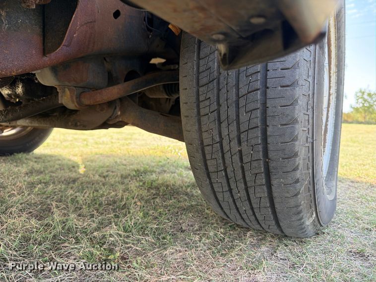 image for item EP7700 2013 Ford F150 Ext. Cab pickup truck