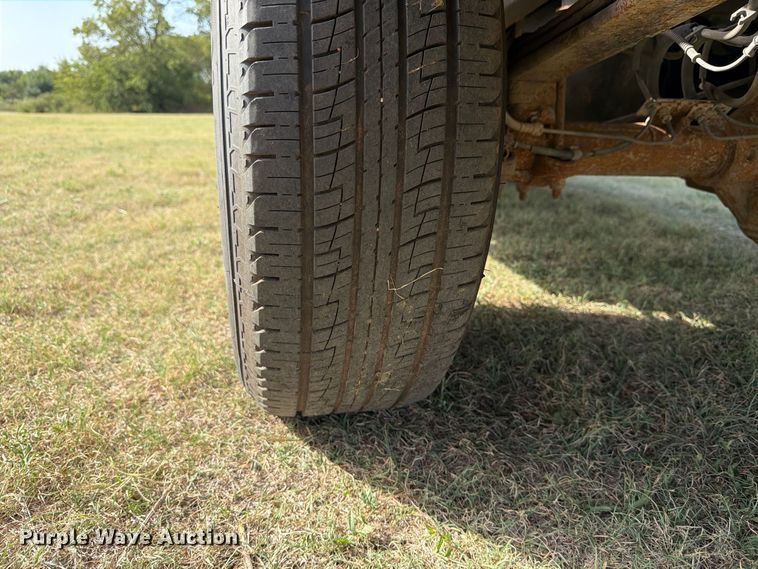image for item EP7700 2013 Ford F150 Ext. Cab pickup truck