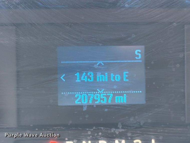 image for item EP7702 2019 Ford F350 Super Duty Crew Cab pickup truck