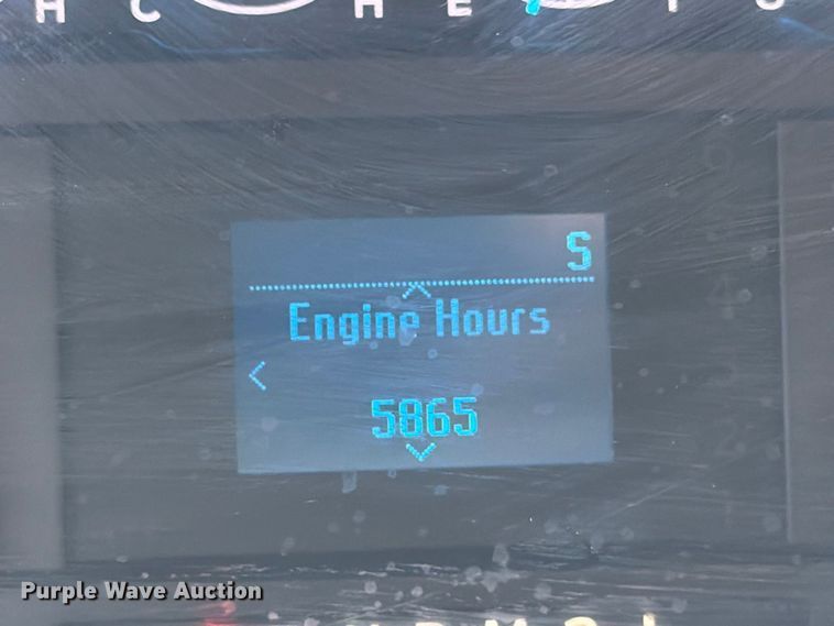 image for item EP7702 2019 Ford F350 Super Duty Crew Cab pickup truck