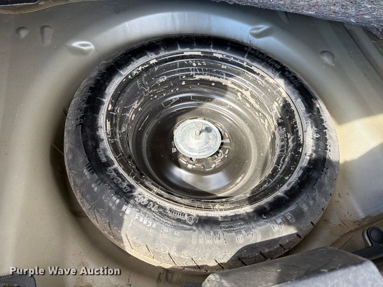 image for item EP7703 2006 Lincoln Zephyr 