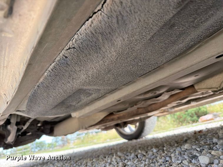 image for item EP7703 2006 Lincoln Zephyr 