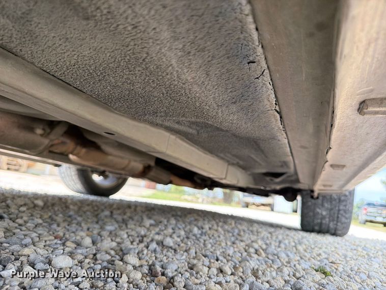 image for item EP7703 2006 Lincoln Zephyr 