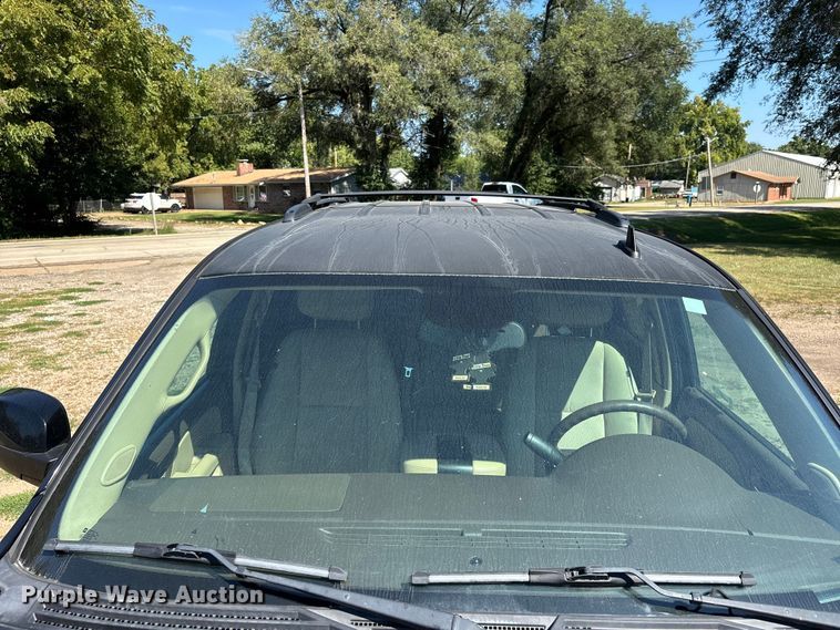 image for item ER3281 2013 Chevrolet Tahoe SUV