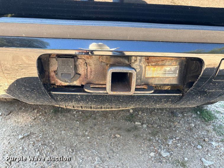 image for item ER3281 2013 Chevrolet Tahoe SUV