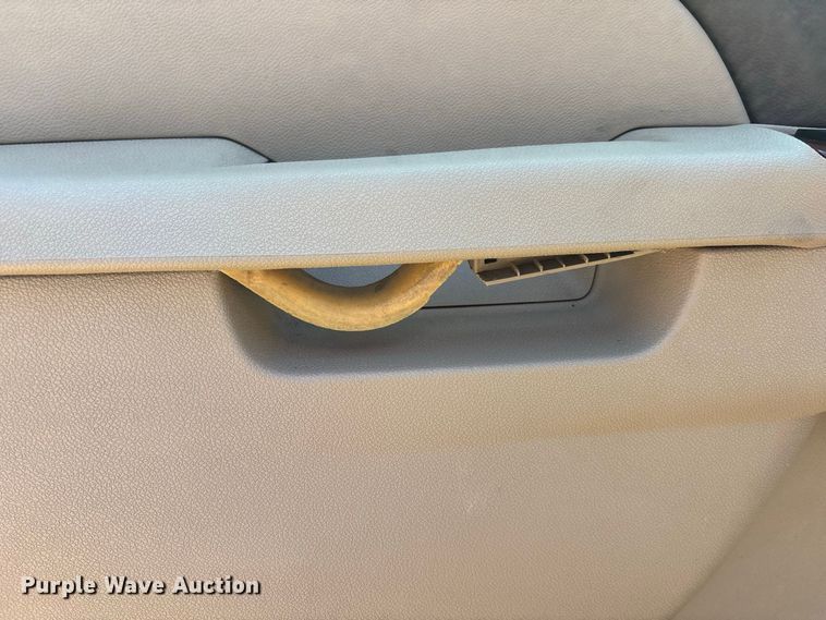 image for item ER3281 2013 Chevrolet Tahoe SUV