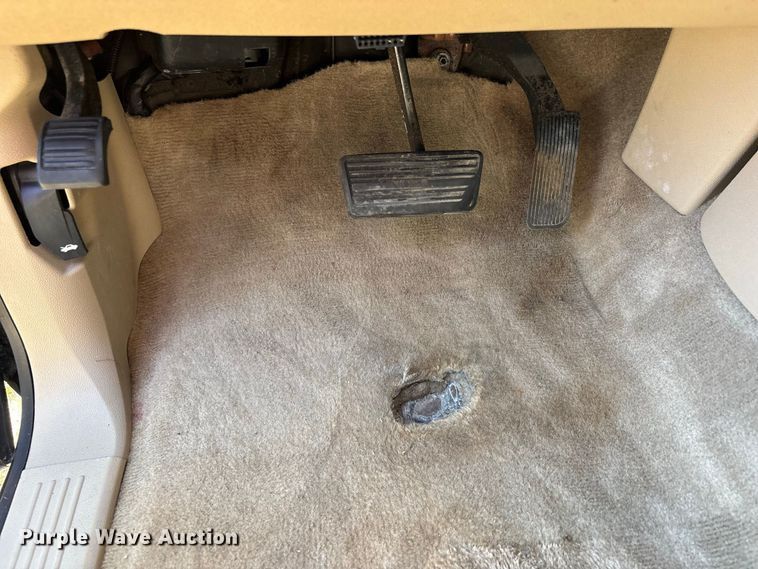 image for item ER3281 2013 Chevrolet Tahoe SUV
