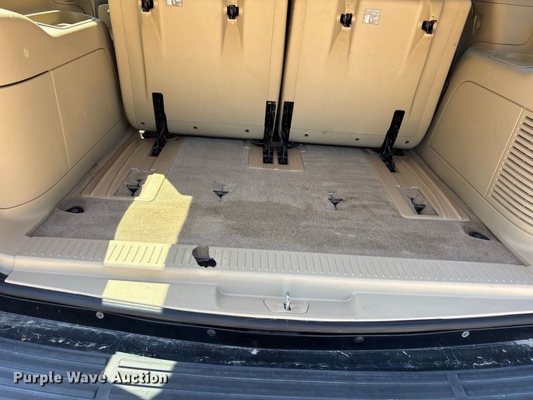 image for item ER3281 2013 Chevrolet Tahoe SUV