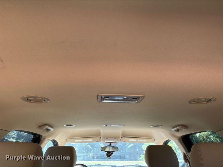 image for item ER3281 2013 Chevrolet Tahoe SUV