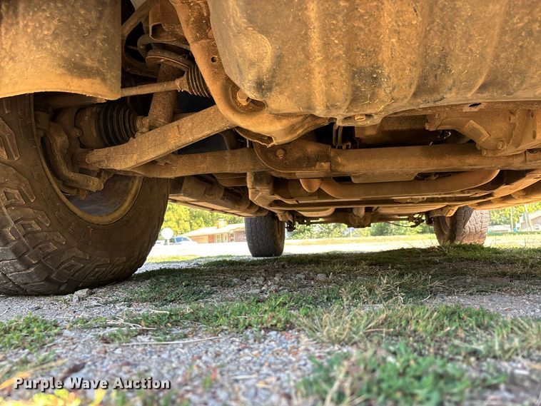 image for item ER3281 2013 Chevrolet Tahoe SUV