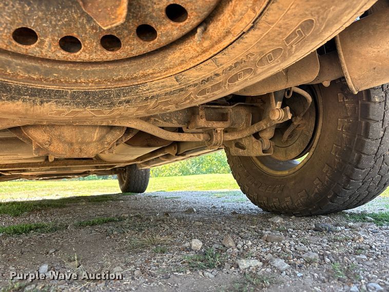 image for item ER3281 2013 Chevrolet Tahoe SUV