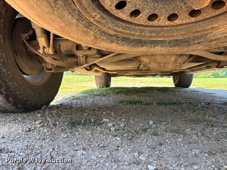 image for item ER3281 2013 Chevrolet Tahoe SUV