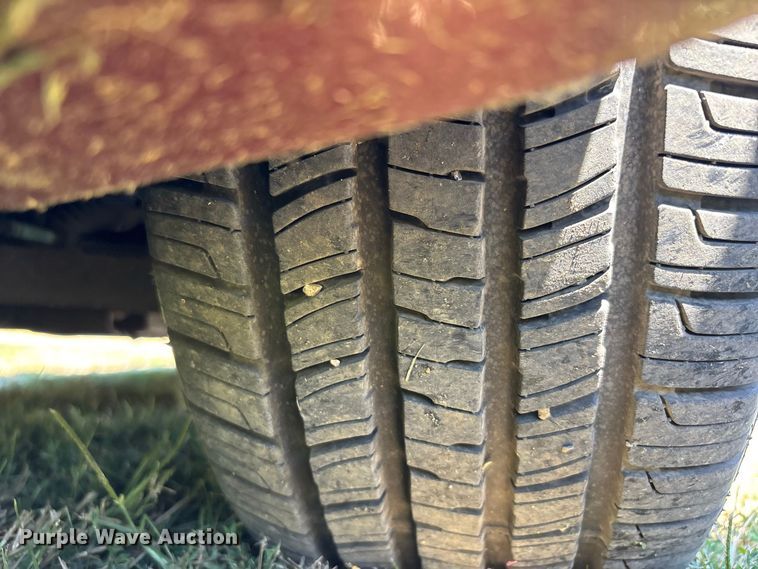 image for item ER3284 2000 Pontiac Grand Prix GT 
