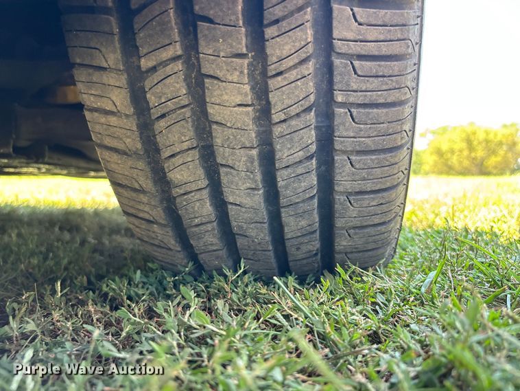 image for item ER3284 2000 Pontiac Grand Prix GT 