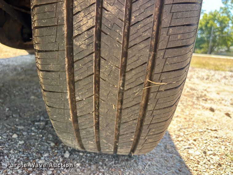 image for item ER3287 2004 Jeep Grand Cherokee Limited SUV