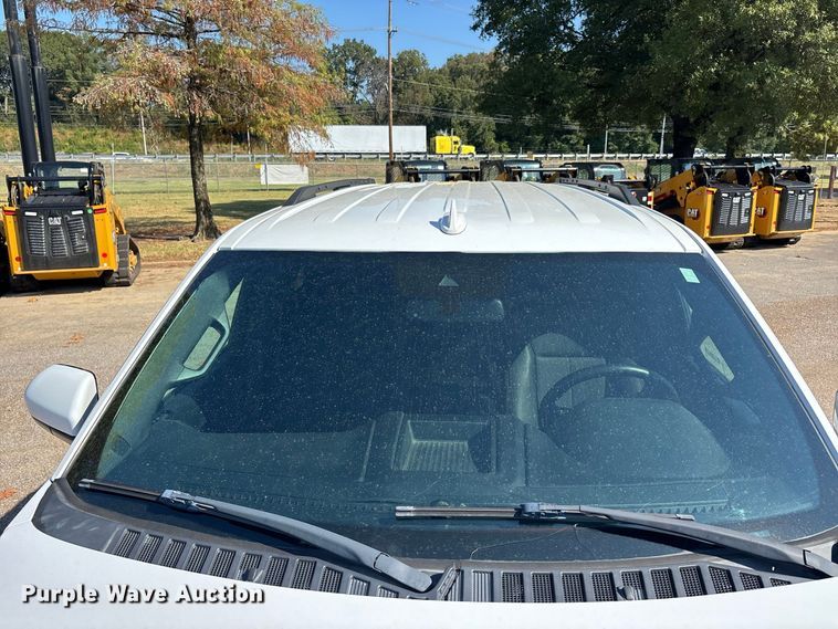image for item ER3328 2020 Ford Expedition XLT SUV