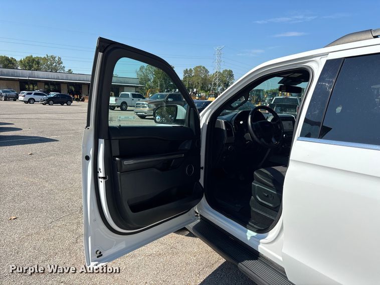 image for item ER3328 2020 Ford Expedition XLT SUV