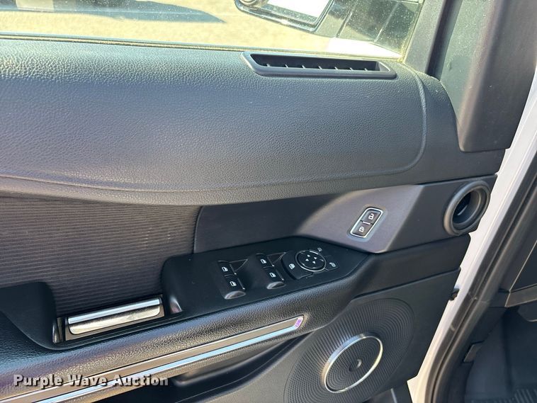 image for item ER3328 2020 Ford Expedition XLT SUV