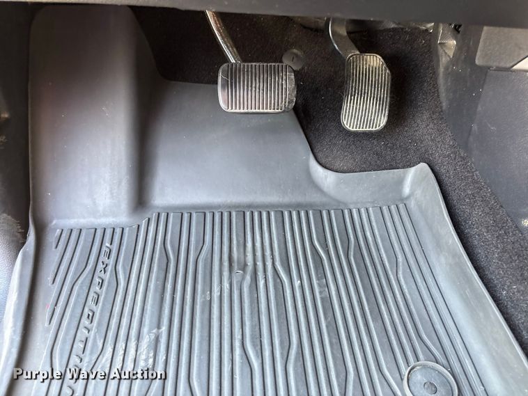 image for item ER3328 2020 Ford Expedition XLT SUV