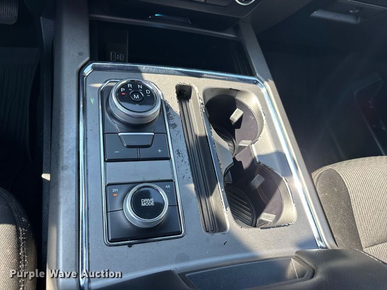 image for item ER3328 2020 Ford Expedition XLT SUV