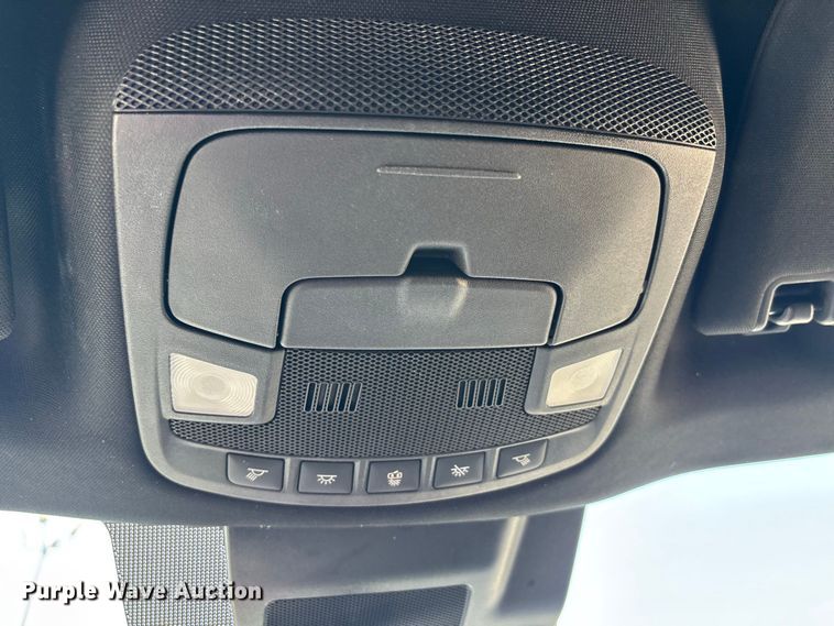 image for item ER3328 2020 Ford Expedition XLT SUV
