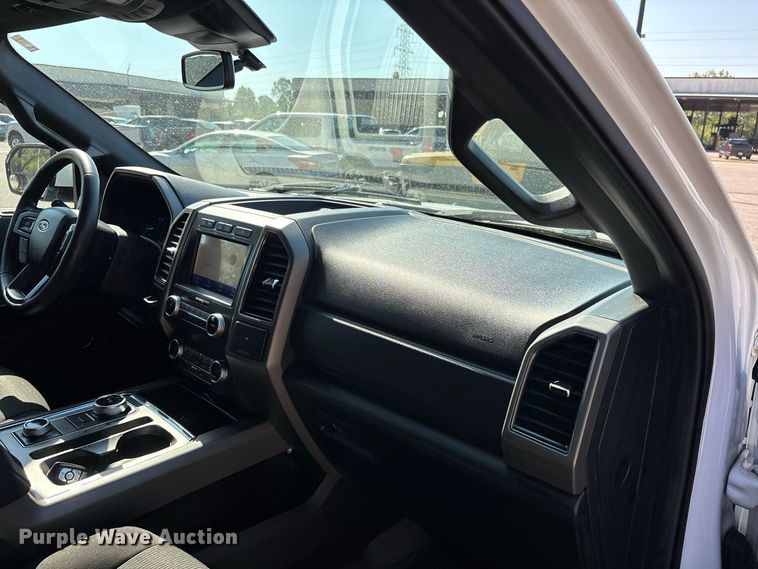 image for item ER3328 2020 Ford Expedition XLT SUV
