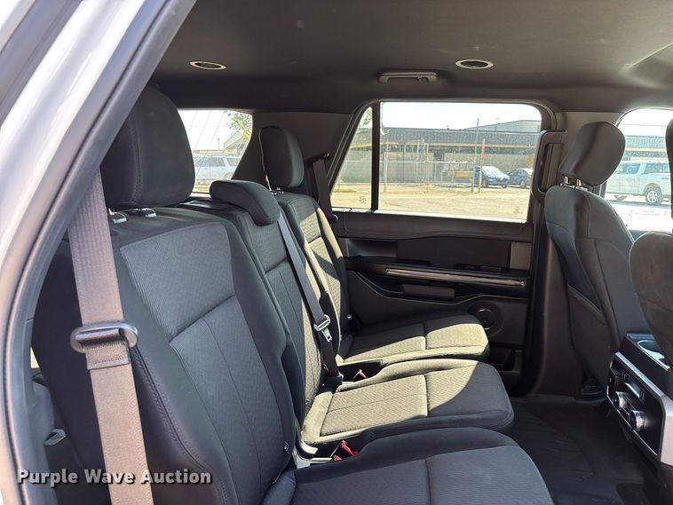 image for item ER3328 2020 Ford Expedition XLT SUV