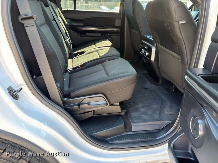 image for item ER3328 2020 Ford Expedition XLT SUV