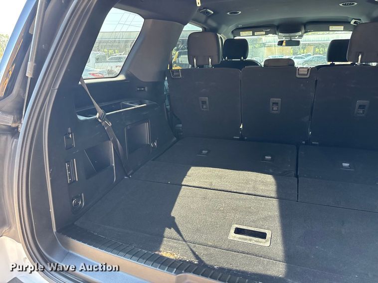 image for item ER3328 2020 Ford Expedition XLT SUV