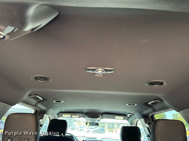 image for item ER3328 2020 Ford Expedition XLT SUV