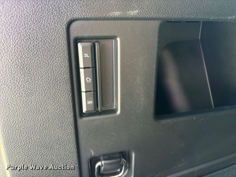 image for item ER3328 2020 Ford Expedition XLT SUV