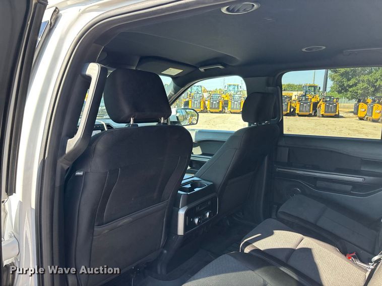 image for item ER3328 2020 Ford Expedition XLT SUV